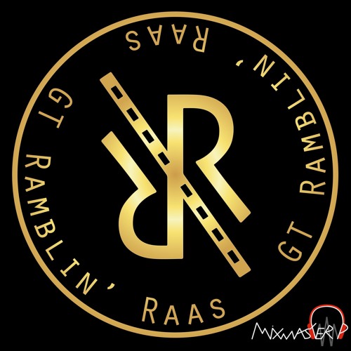 GT Ramblin' Raas 2019
