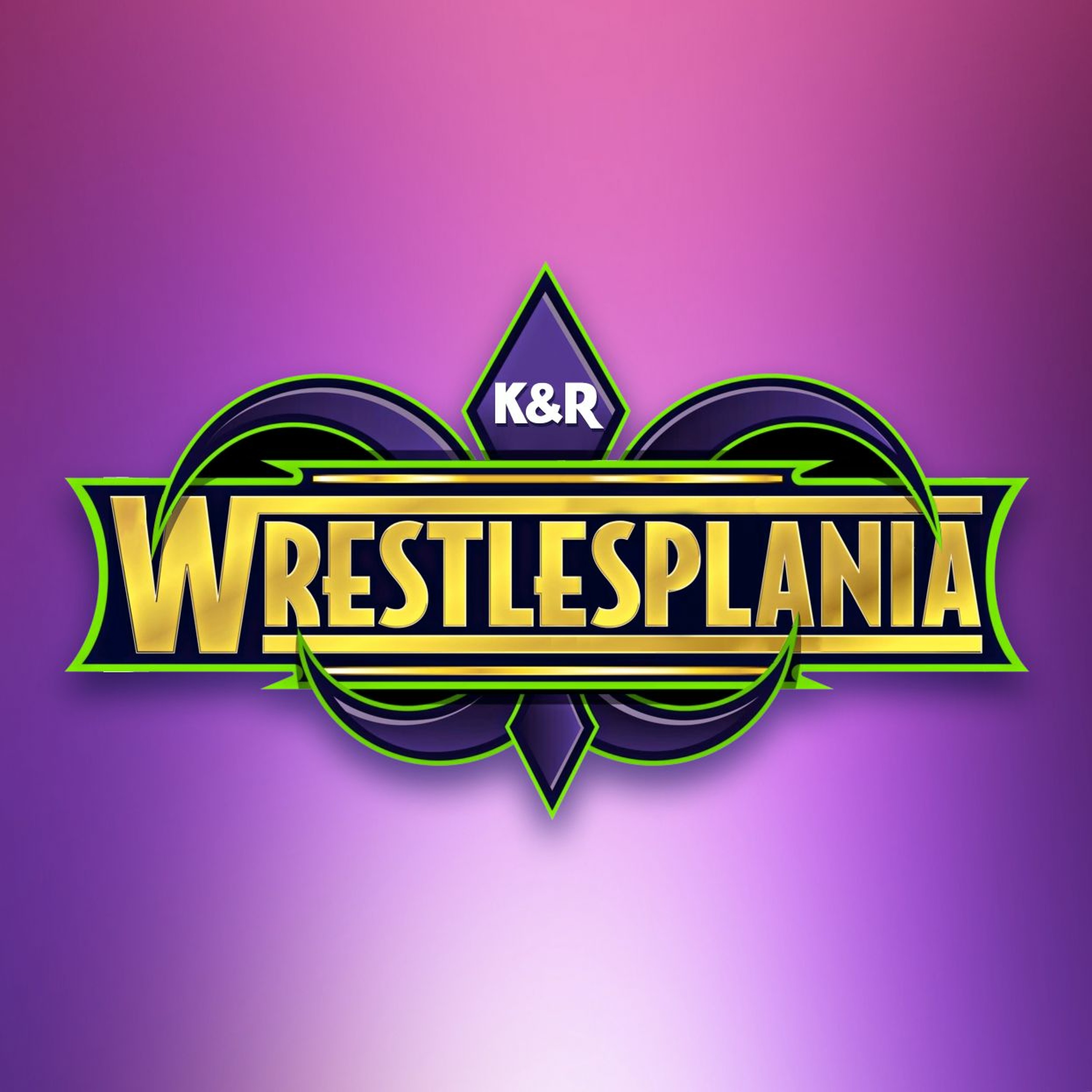 UNLOCKED BONUS CONTENT: The Interhoginental Championship(Wrestlemania Preview)