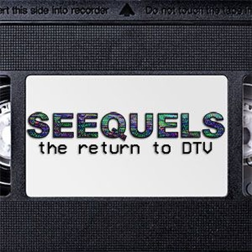 Seequels: Episode 11 - Surf's Up 2: WaveMania