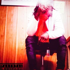 "Risking it All"_PrettyBoi Green