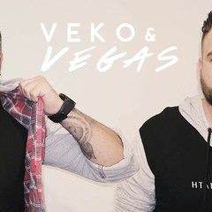 VEKO & VEGAS LIVE @ IVY NYD