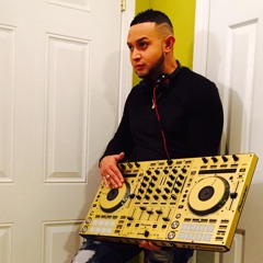 MIX DE BACHATA ABRIL 3 2019