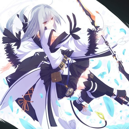 Camellia - Sword Of Oblivion