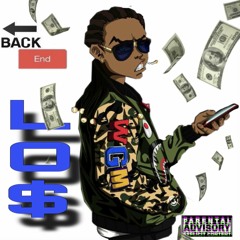 Lo$ - Back End