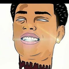 YOUNG MIKE - TEXAS DRIP