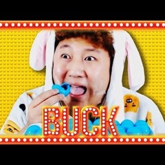 HuPok - Buuuuuck ( Original Mix )