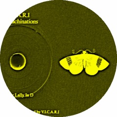 V.I.C.A.R.I. - MOY LALLY IN D - YIELD REMIX
