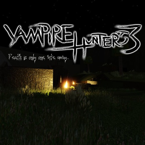 Roblox Vampire Hunters 2