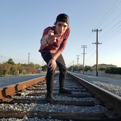 Stay Tuned Freestyle Prod. By Silver Krueger