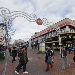 Fake Love prod. by Richie Beatz