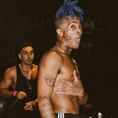 XXXTentacion - Vice City (slowed + reverb)