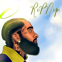rip nipssy hustle (need you)
