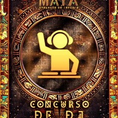 Denaro- Concurso Maya A Evolução Do Imperio