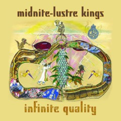 Right Here - Midnite/Lustre Kings