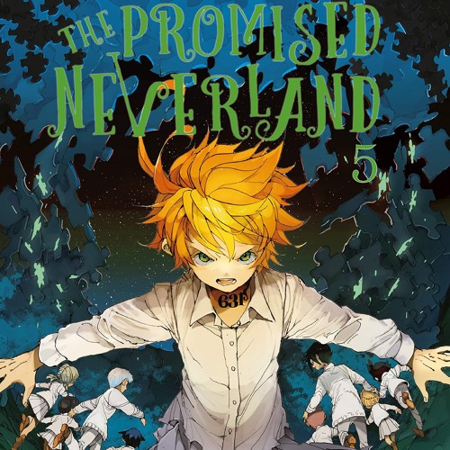 Watch The Promised Neverland Streaming Online