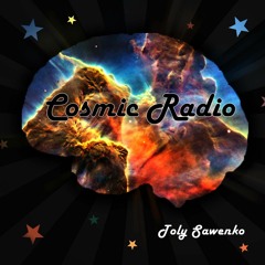 Cosmic Radio - Extraordinary Times