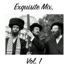 Exquisite Mix, Vol. 1