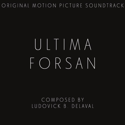 2007 - Ultima Forsan - Despair