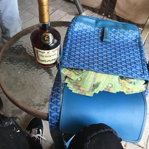 Bury Me Alive (feat. CoaastGxd)[prod Sixthells]