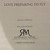 Artwork for Op. 5: Love Preparing to Fly (Published by Renforth Music)