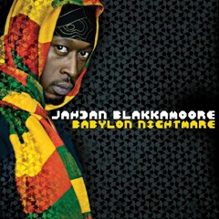 Mountains to Climb - Jahdan Blakkamoore