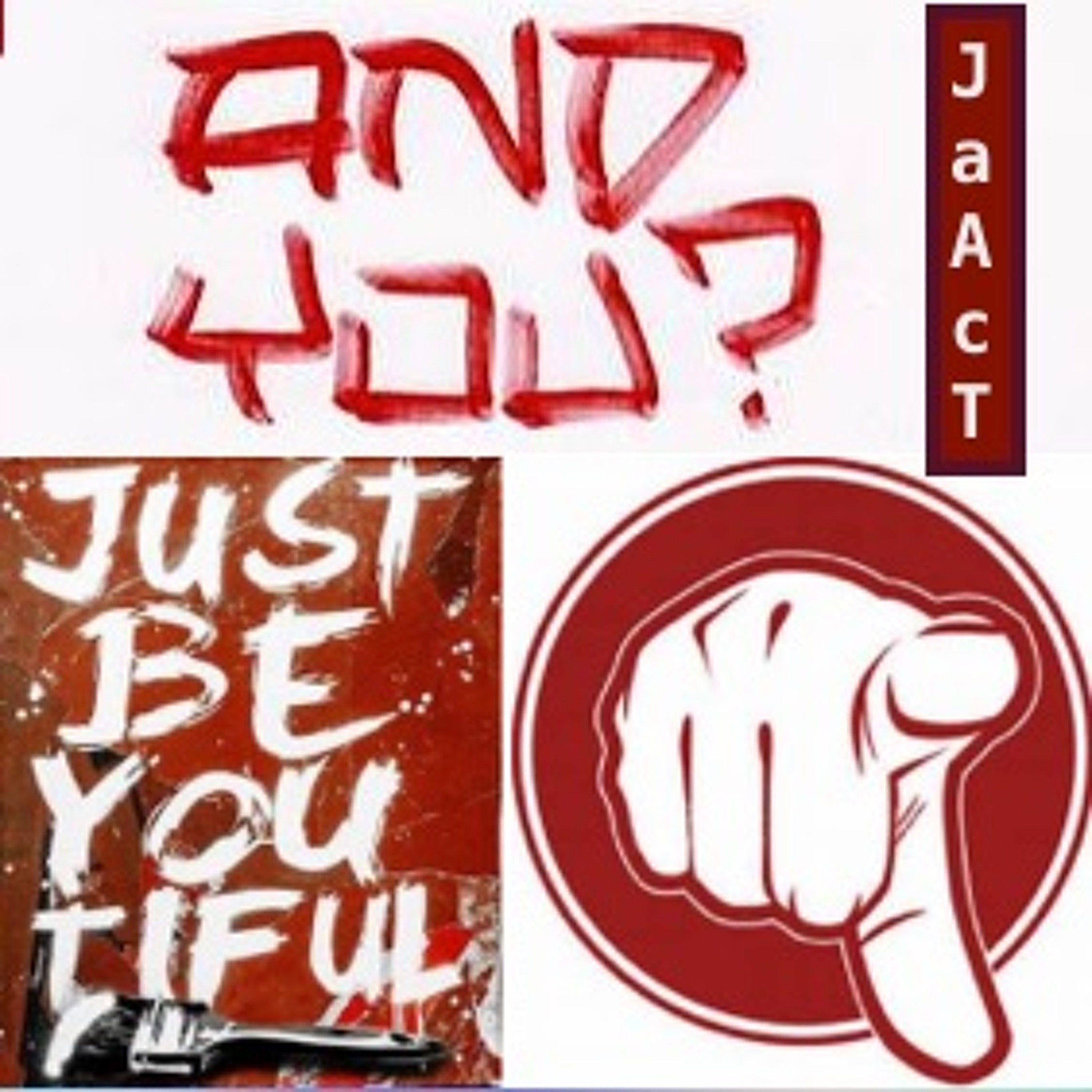 OFFICIALyouIT! episode artwork