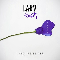 I Like Me Better (Remix)
