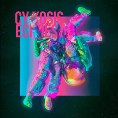 Cy Kosis - Echoes (Original Mix)