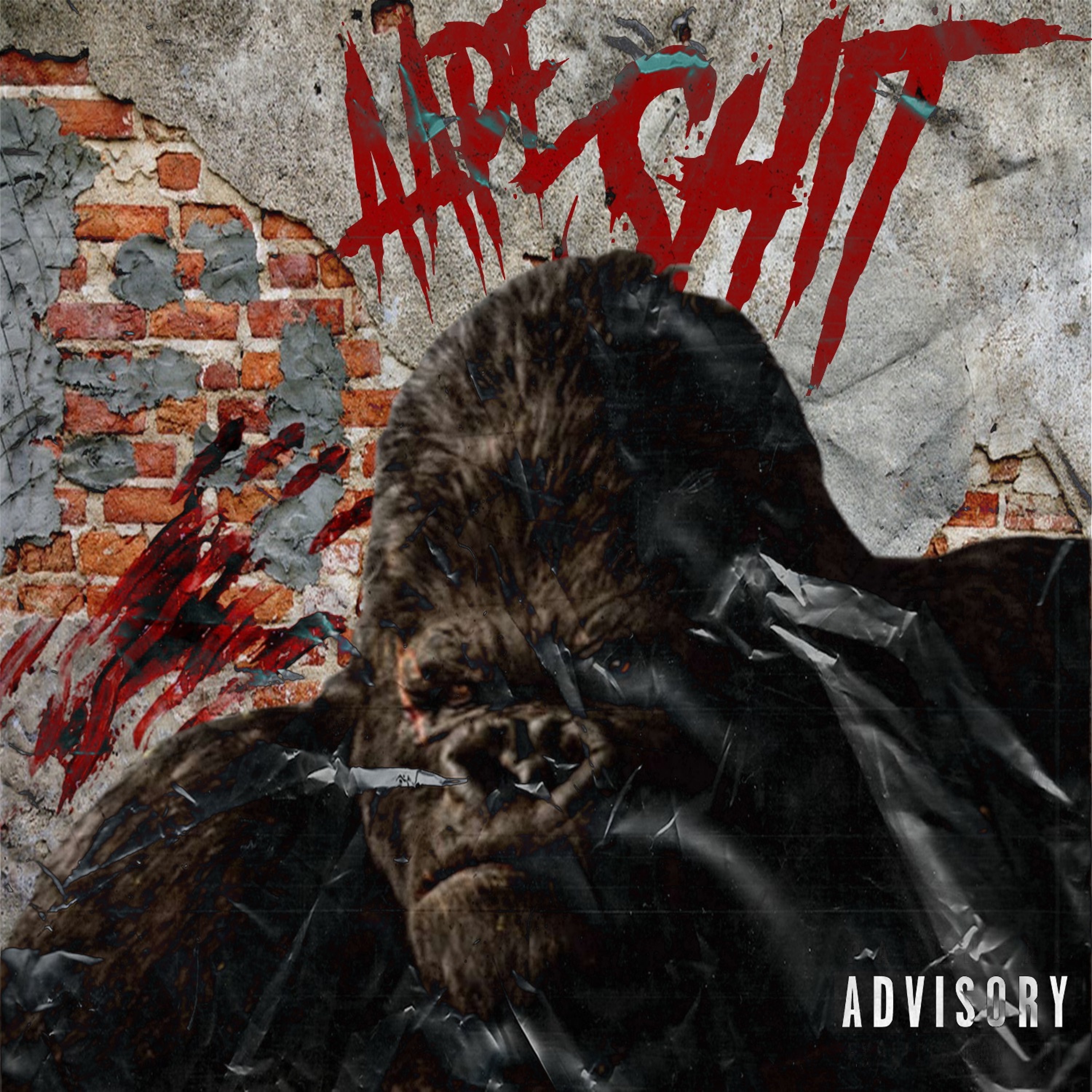 AAPE SHIT episode artwork