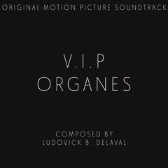 01 - VIP Organes - Je Crois Entendre Encore - Arrangement Cello & Piano