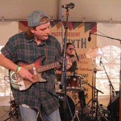 Mac DeMarco - 'Our van broke down' - Stage On Sixth - LIVE