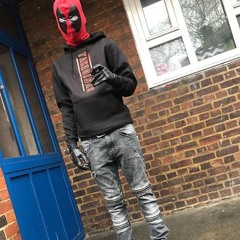 V9 x (Zone 2) Trizzac - Deadpool (Official Audio)