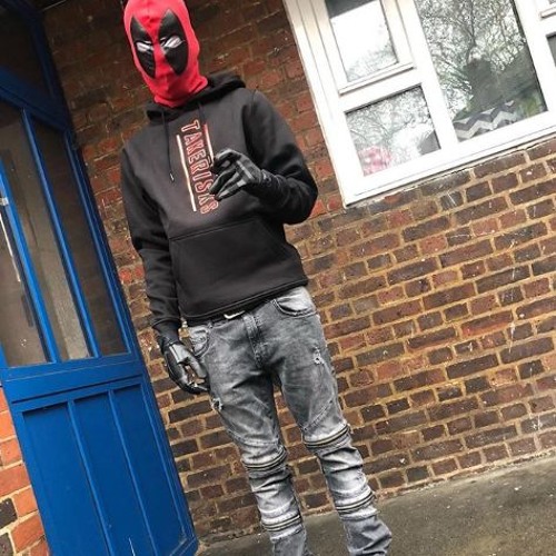 V9 x (Zone 2) Trizzac - Deadpool (Official Audio)