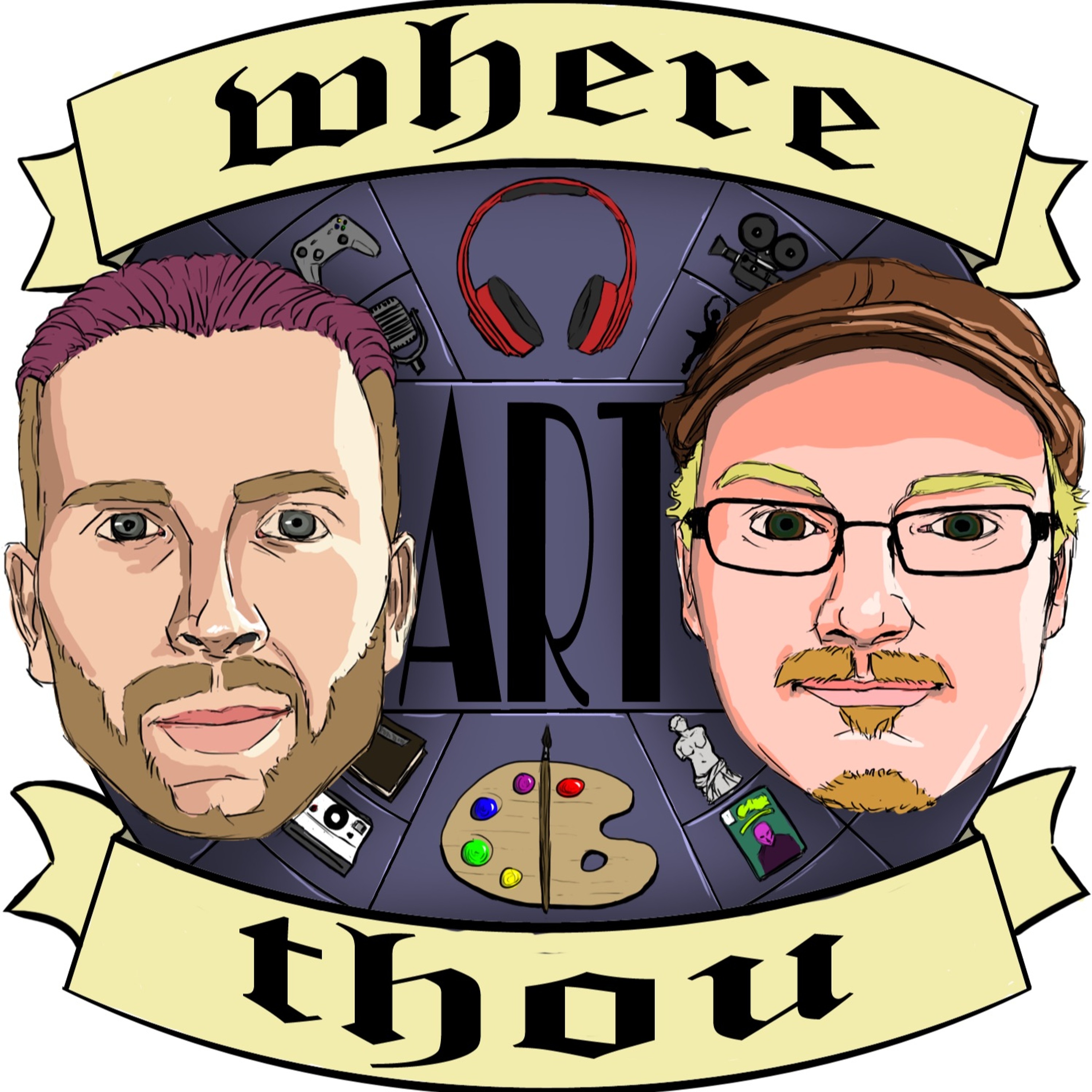 Episode 26: We Are Ready