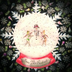 Snow Tha Product (JcraigMix)