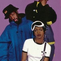 vocab (fugees) remix