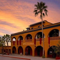 Hotel California ขลุ่ย
