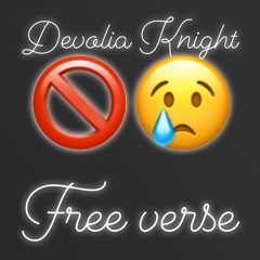 DEVOLIA KNIGHT - CAN'T CRY FREEVERSE