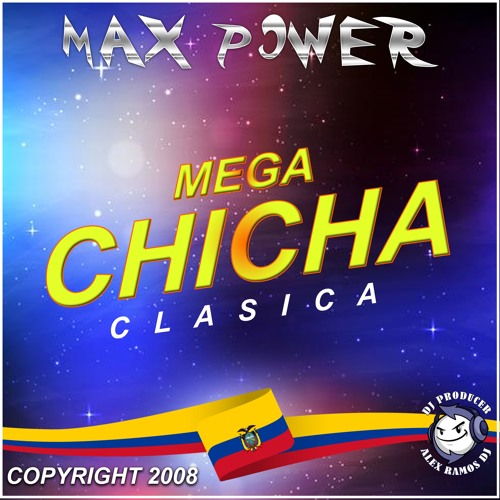 MEGACHICHA CLASICA