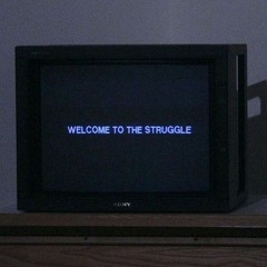 shoulder to cry on
