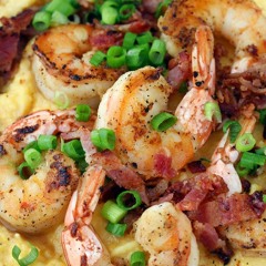 Shrimp And Gritts - J.R