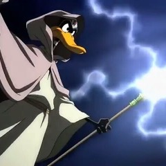 Pato Lucas El hechizero Pellek Cover