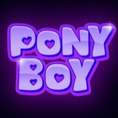 SOPHIE - PONYBOY [DILETTAUNT FLIP]