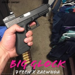 Big Glock (prod. by Yung Lando)