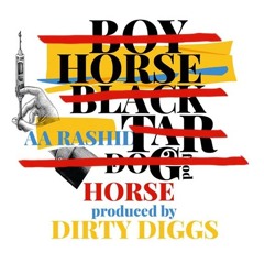 "RICE" AA RASHID produced by DIRTY DIGGS