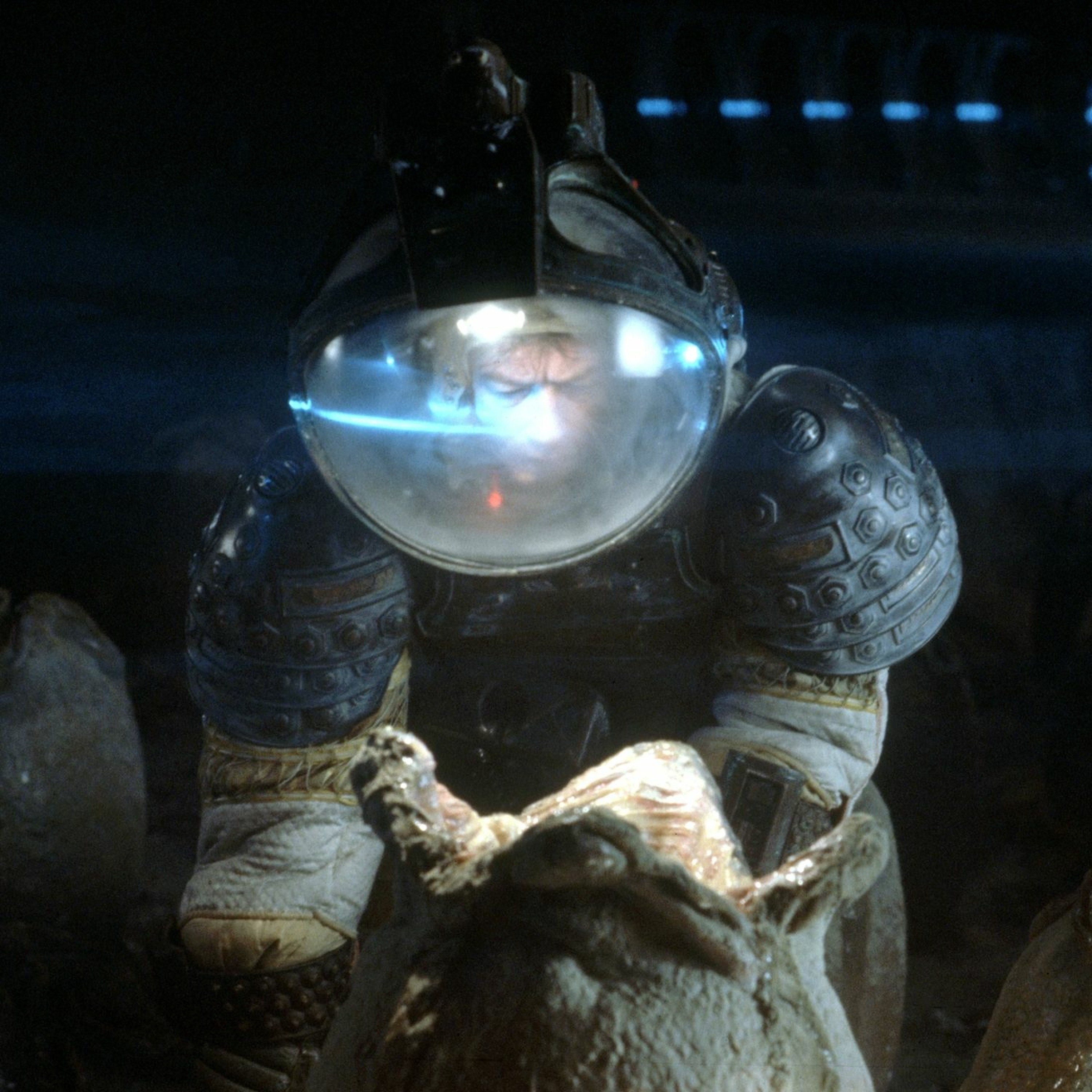 ALIEN