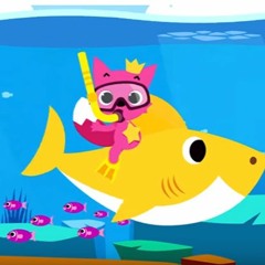 Baby Shark Doo Doo - Remix -DjlegendNyc
