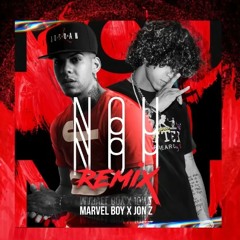 Marvel Boy Ft Jon z - Nou Nou Nouu (Official Remix).mp3