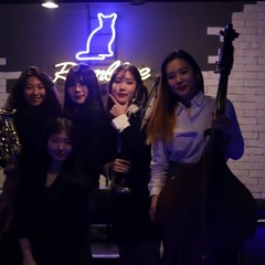 스카이캐슬ost,190403 Lsj컴퍼니악기팀