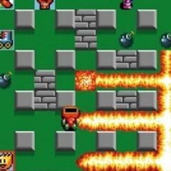 Bomberman Super Tambor Conga - RaMeMes